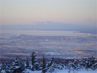 Anchorage
