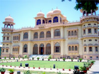 Karachi Karachi