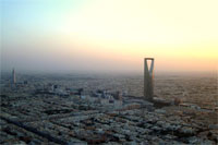 Riyadh Riyadh