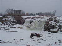 Sioux Falls