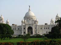 Calcutta